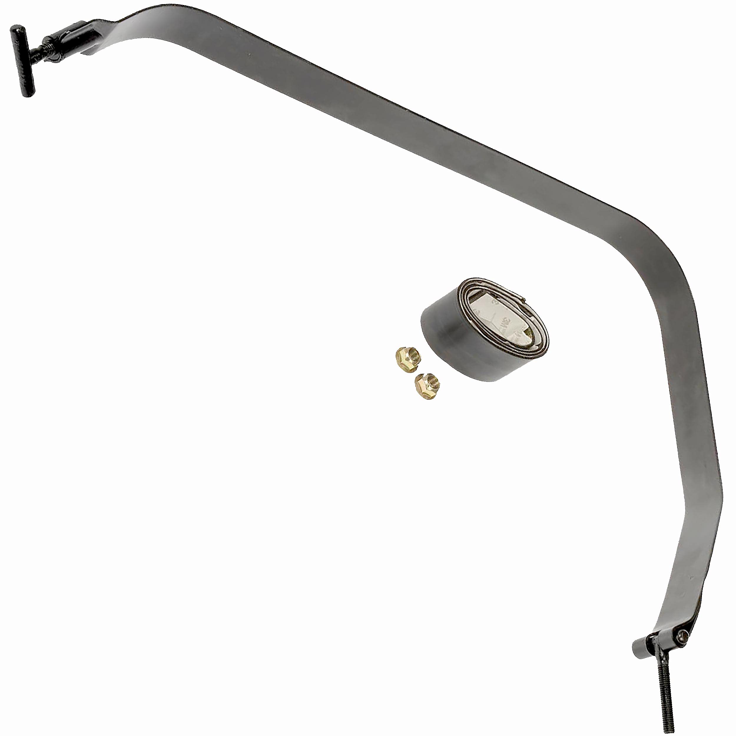 Amazon.com: APDTY 156433 Fuel Tank Strap Replaces 88983032  