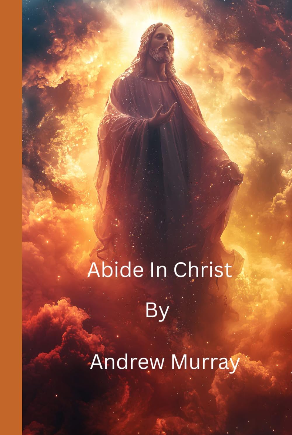 Abide In Christ