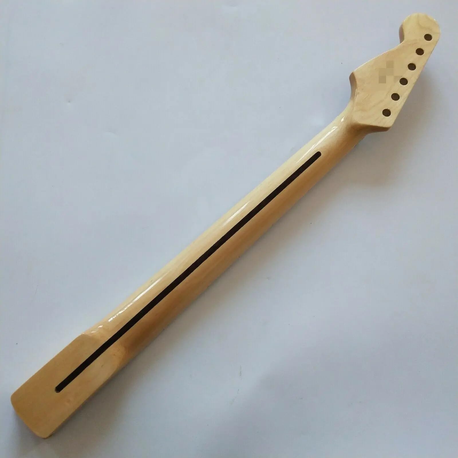 FERNANDES 22F ネック ロック式 Yahoo!オークション -「ストラト ネック 22f」(パーツ) (エレキ
