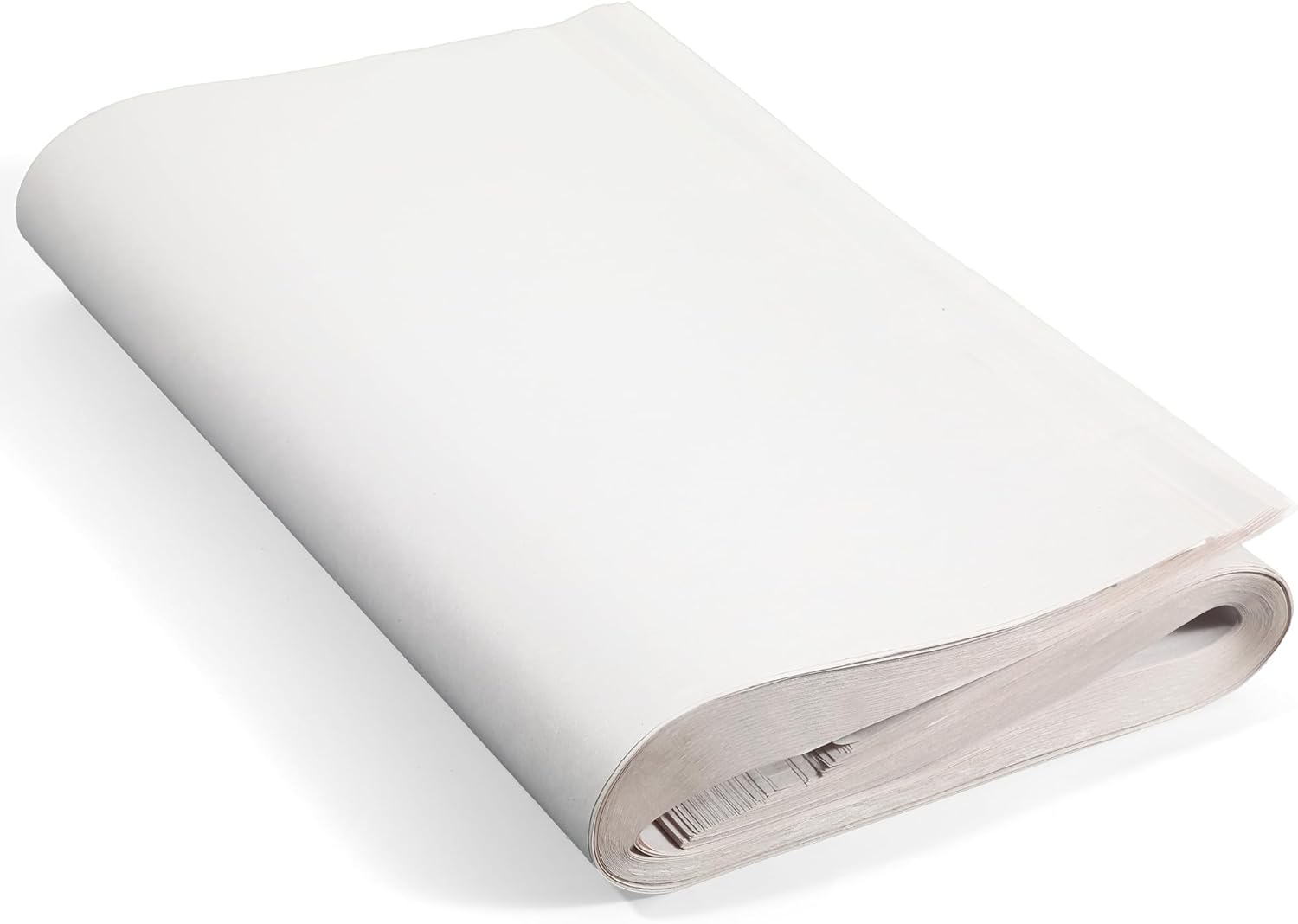 26" X 15" Packing Paper Sheets for Moving | 200 sheets of Newsprint | 16.6lb | Box Filler- Must Have in Moving Supplies | Packing Paper for Dishes and Glasses | Made for Moving, Shipping, Packing