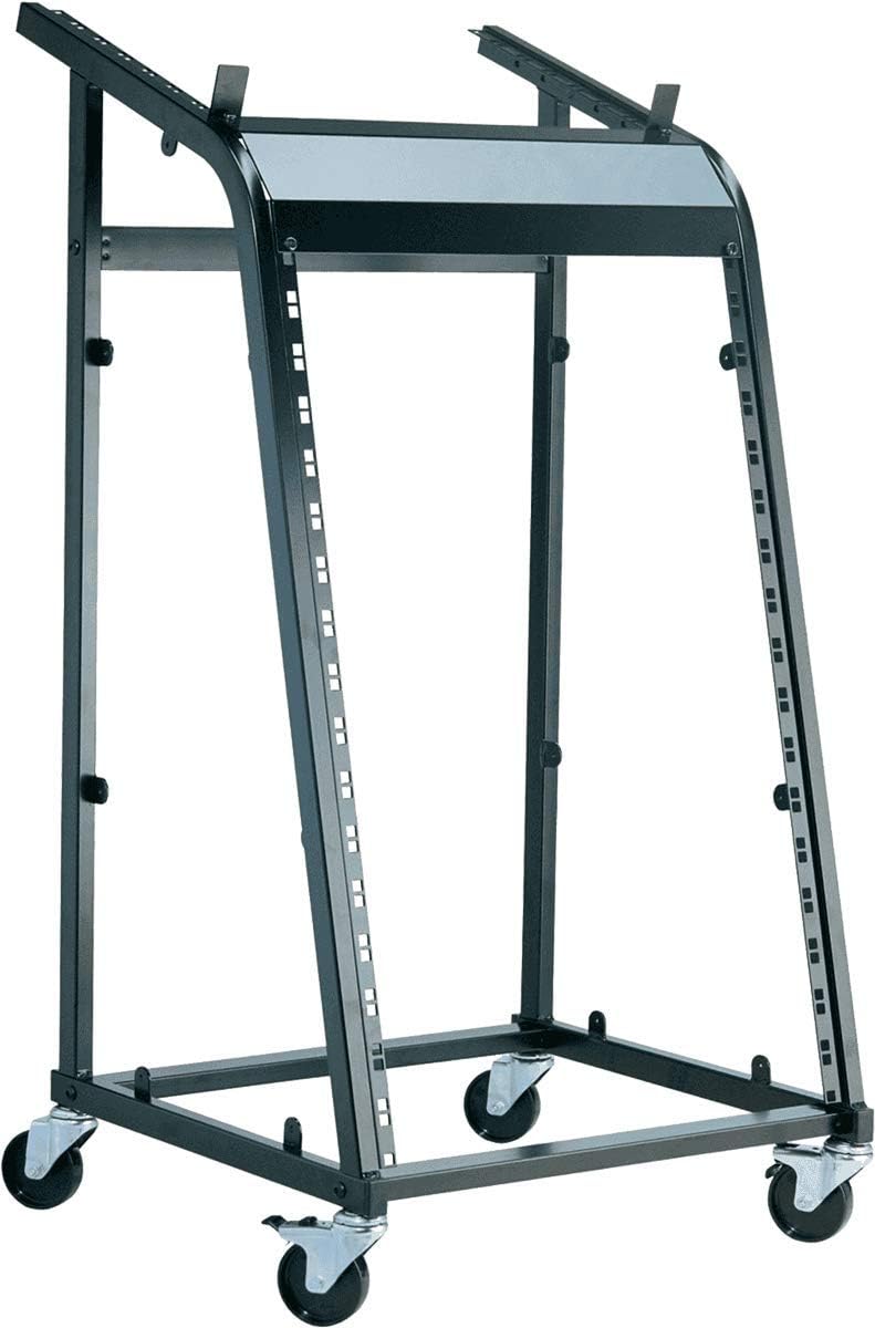 K&M Mixer Stand (28200.000.55) Musical Instruments