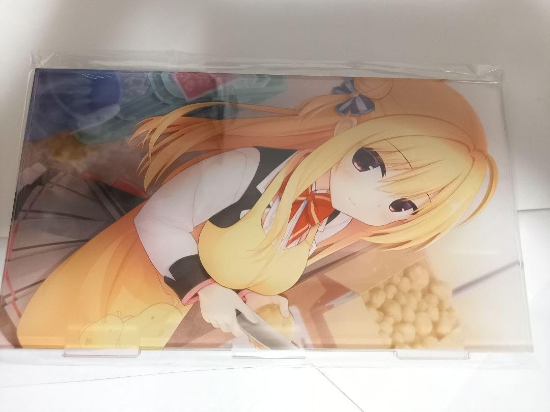 ハミダシクリエイティブ　和泉妃愛　限定　非売品　ランダム　アクリル箸置き　3種 Amazon.co.jp: 和泉妃愛 アクリルスタンド 重層アクリルパネル