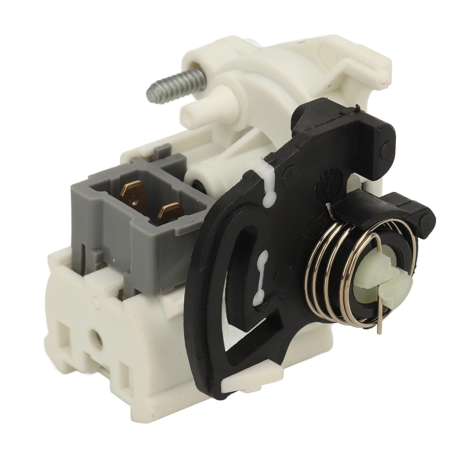 Tailgate Lock for Clio Mk2 Mk3 for Megane for Twingo Car Trunk Tailgate Actuator Solenoid 7700435694 Tailgate Boot Central Lock Motor Tailgate Boot Lock