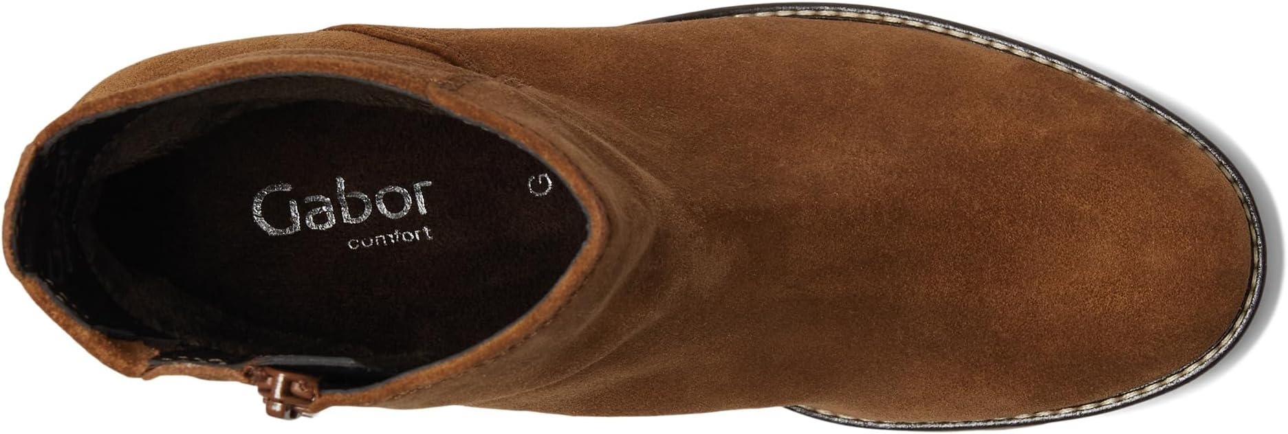Top View