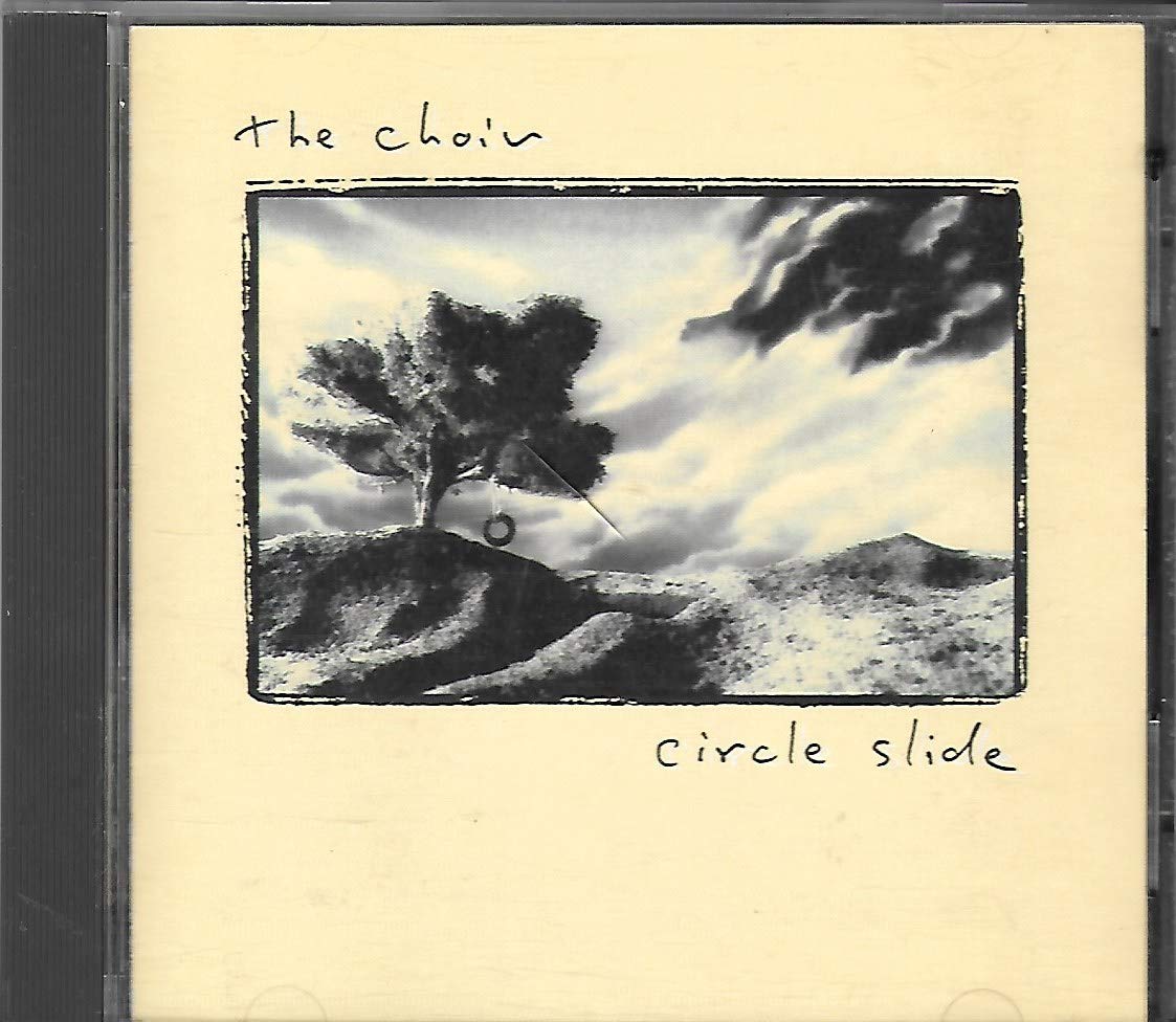 Circle Slide [Audio CD] Choir