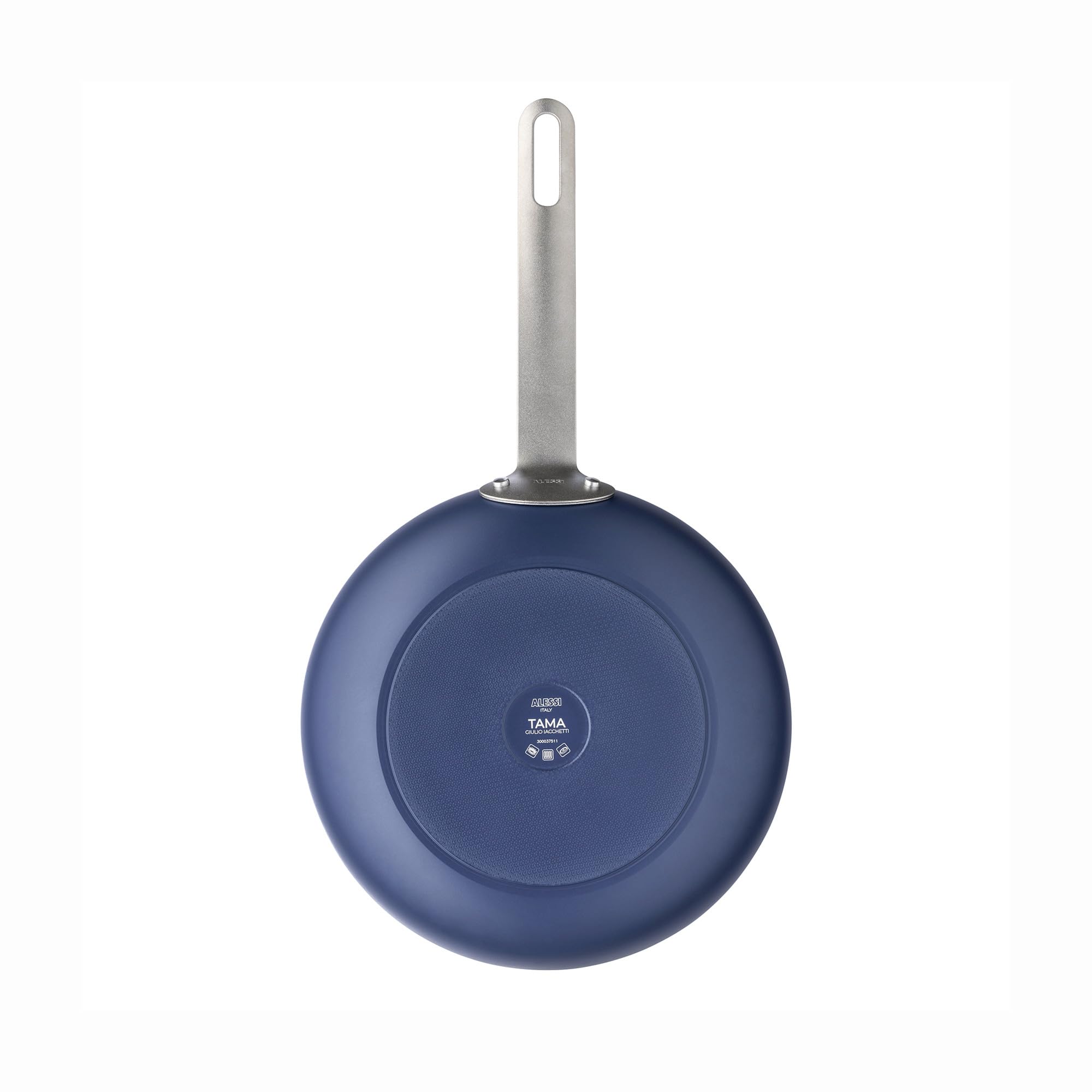 Alessi Pannenset Tama - GIA100S5 - 4 Pannen