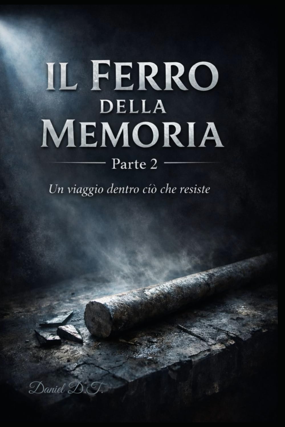 Il ferro della memoria parte 2: Un viaggio dentro ciò che resiste