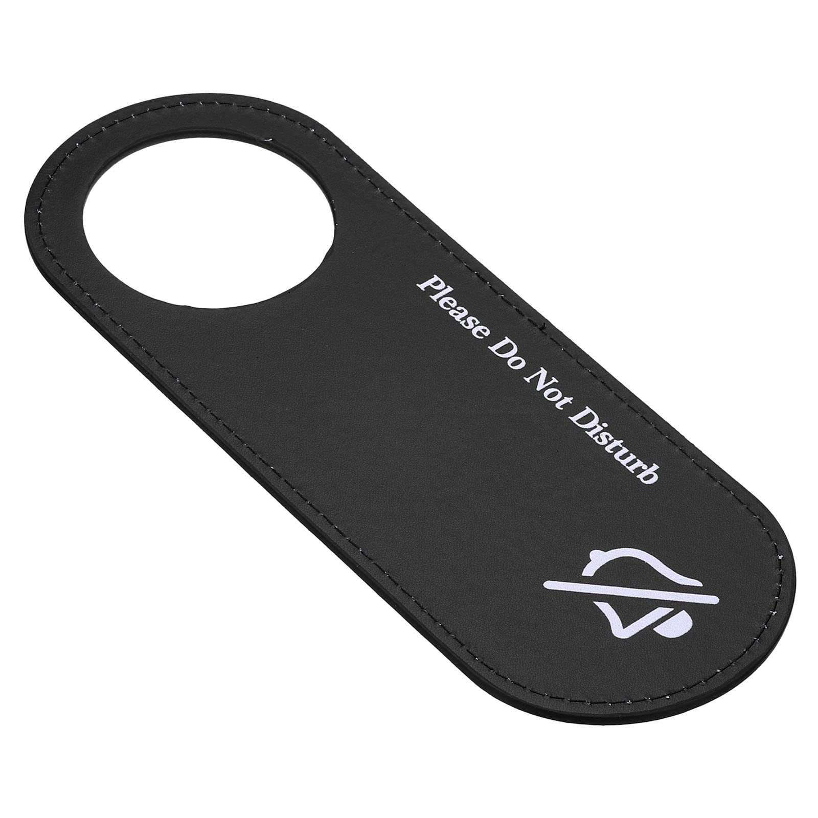 PATIKIL Double Side Door Hanger Sign