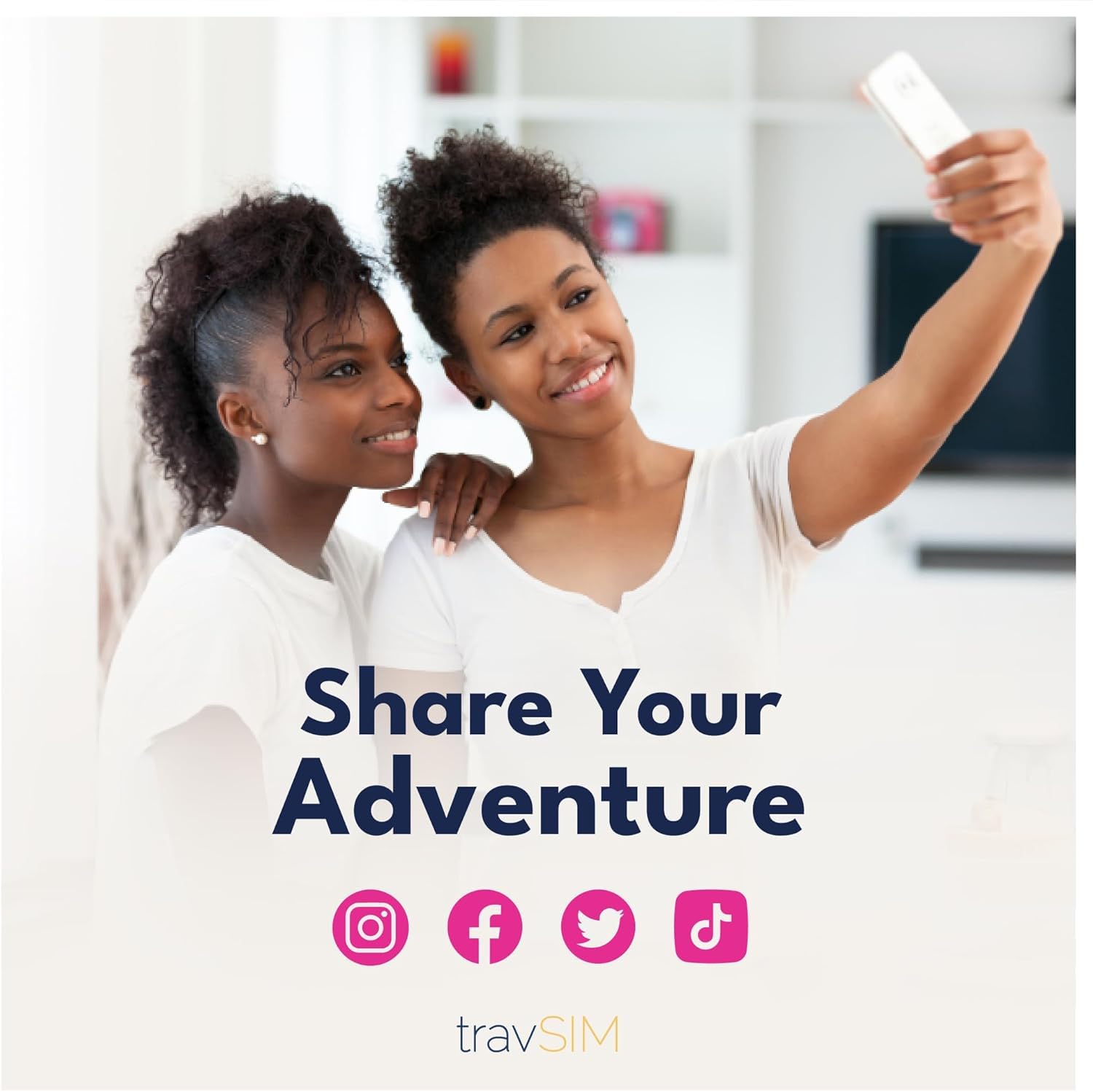 Tarjeta SIM Sudáfrica travSIM | Cobertura Nacional Johannesburgo, Durban + | La Tarjeta SIM Sudáfrica Tiene 10 GB, válidos 14 días | Utilice Google, Facebook, Whatsapp y más, sin Cargos adicionales