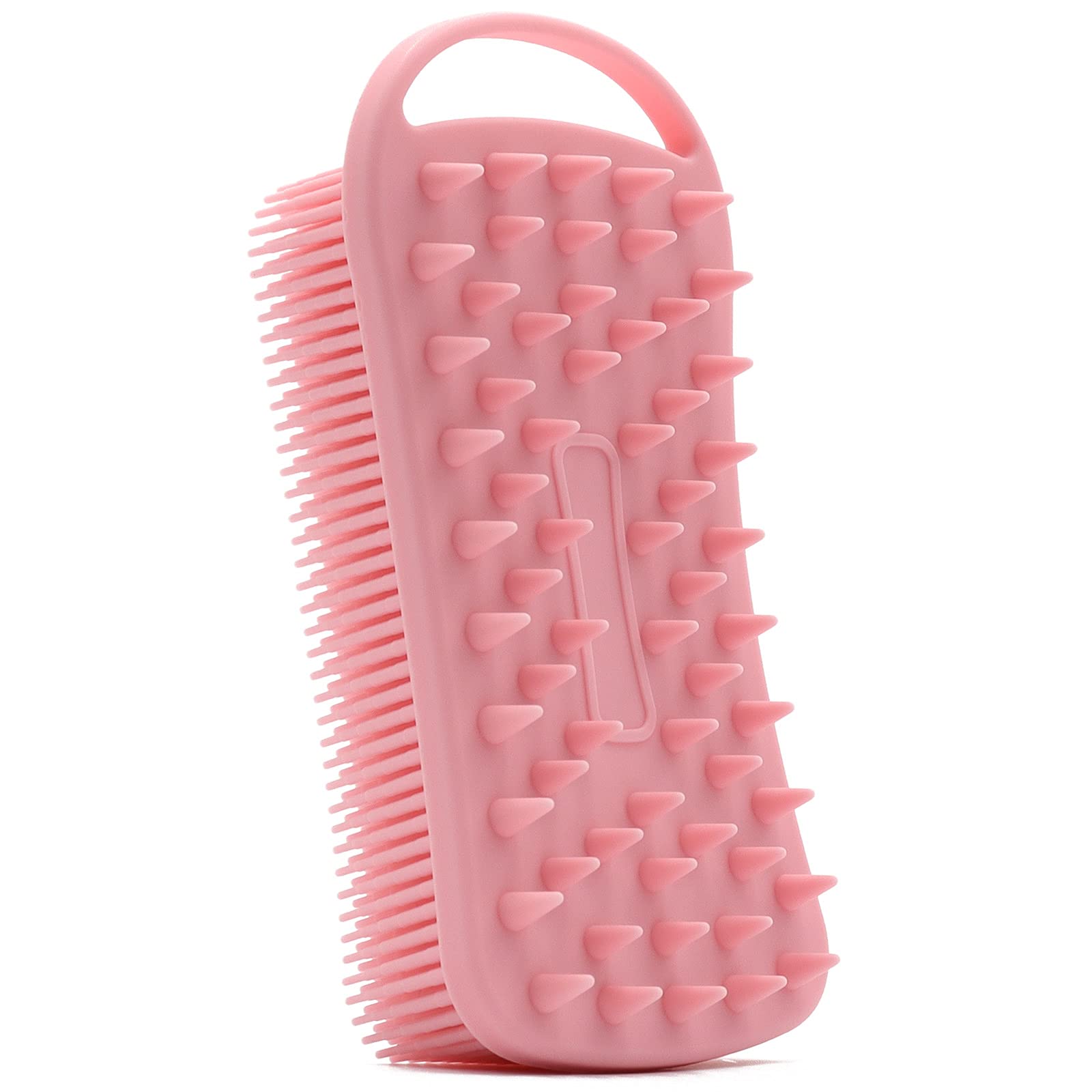 2 in 1 Body Scrubber