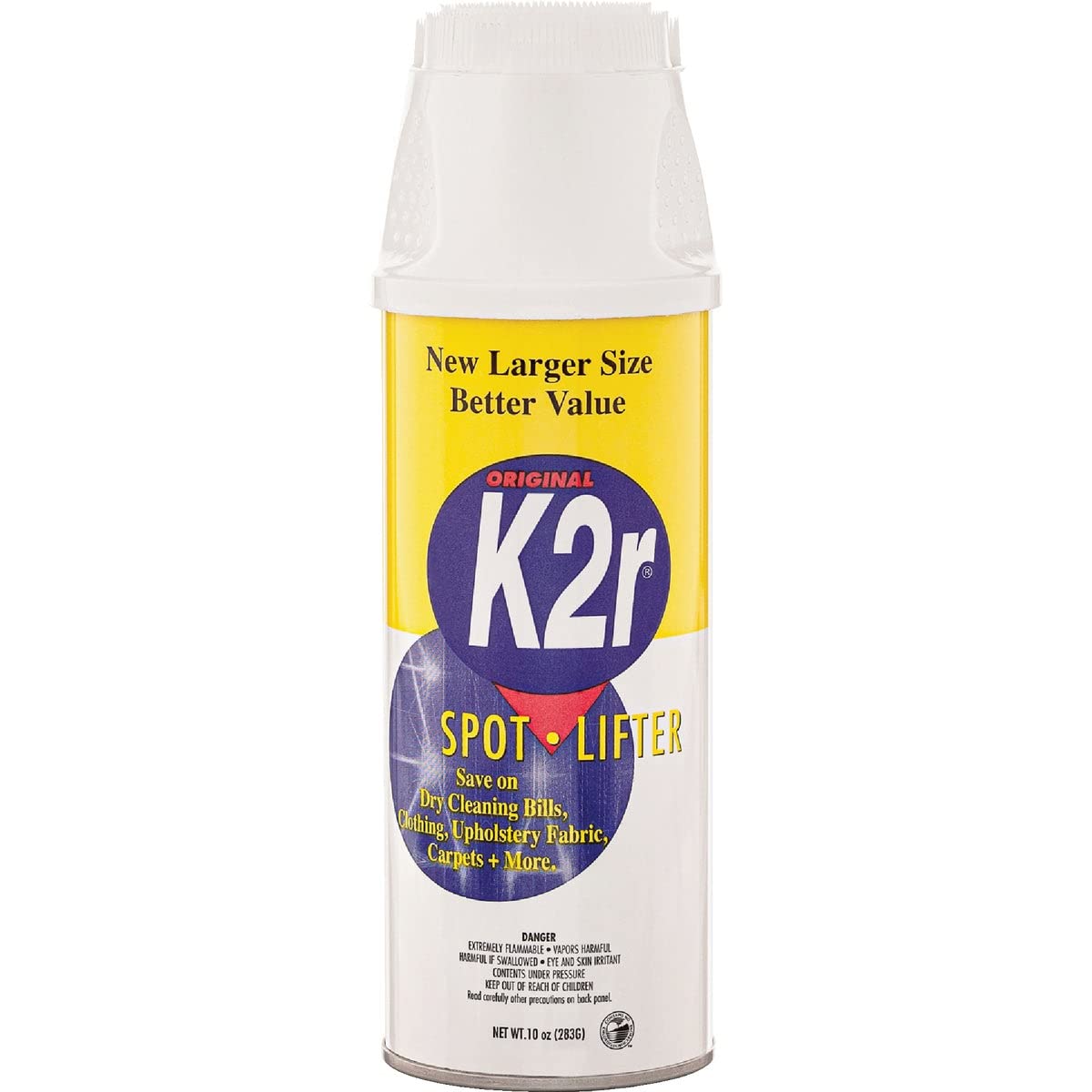 K2R 33001 5-oz. Spot-Lifter - Quantity 6