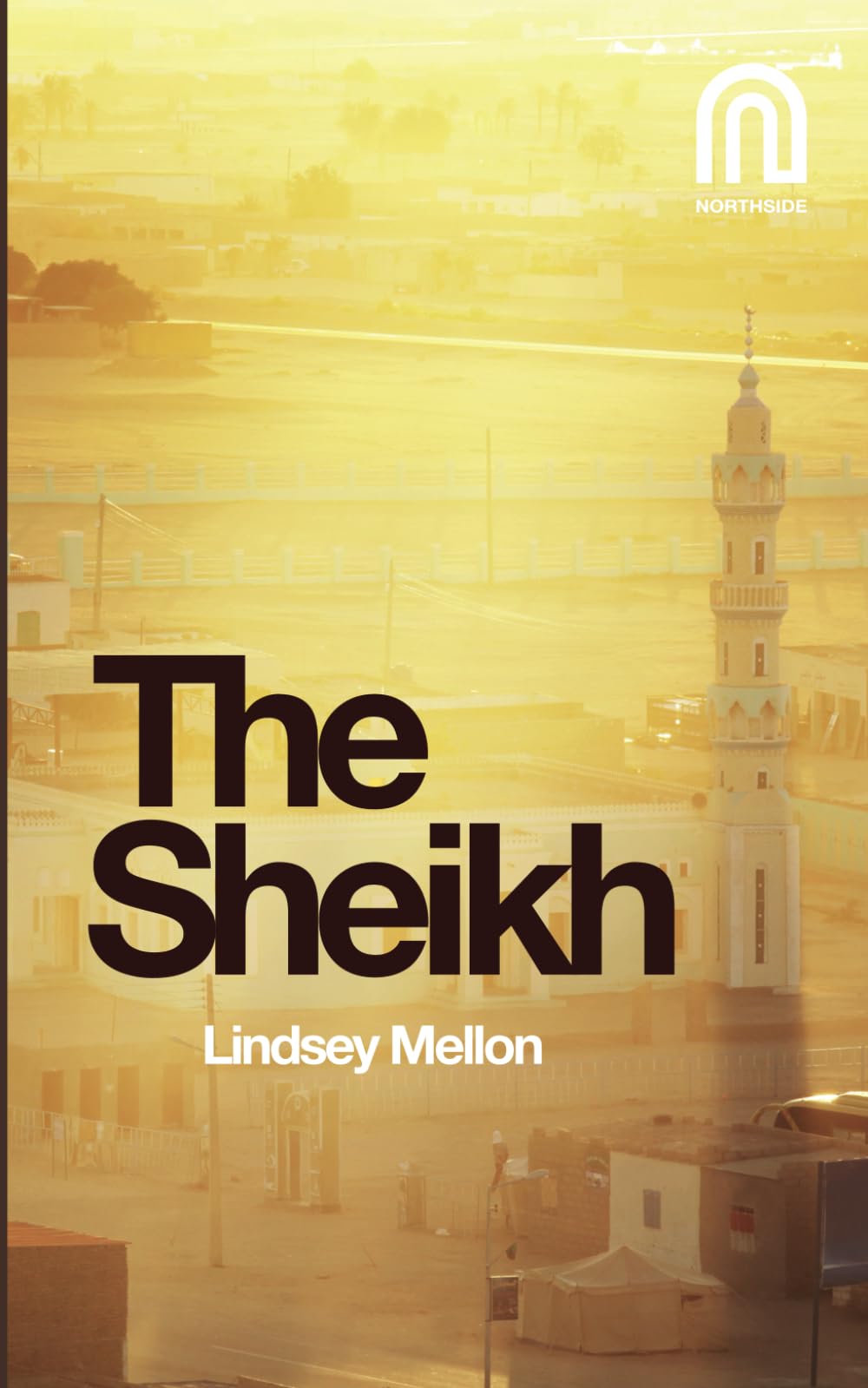 The Sheikh (The Haydon Talbot Trilogy)