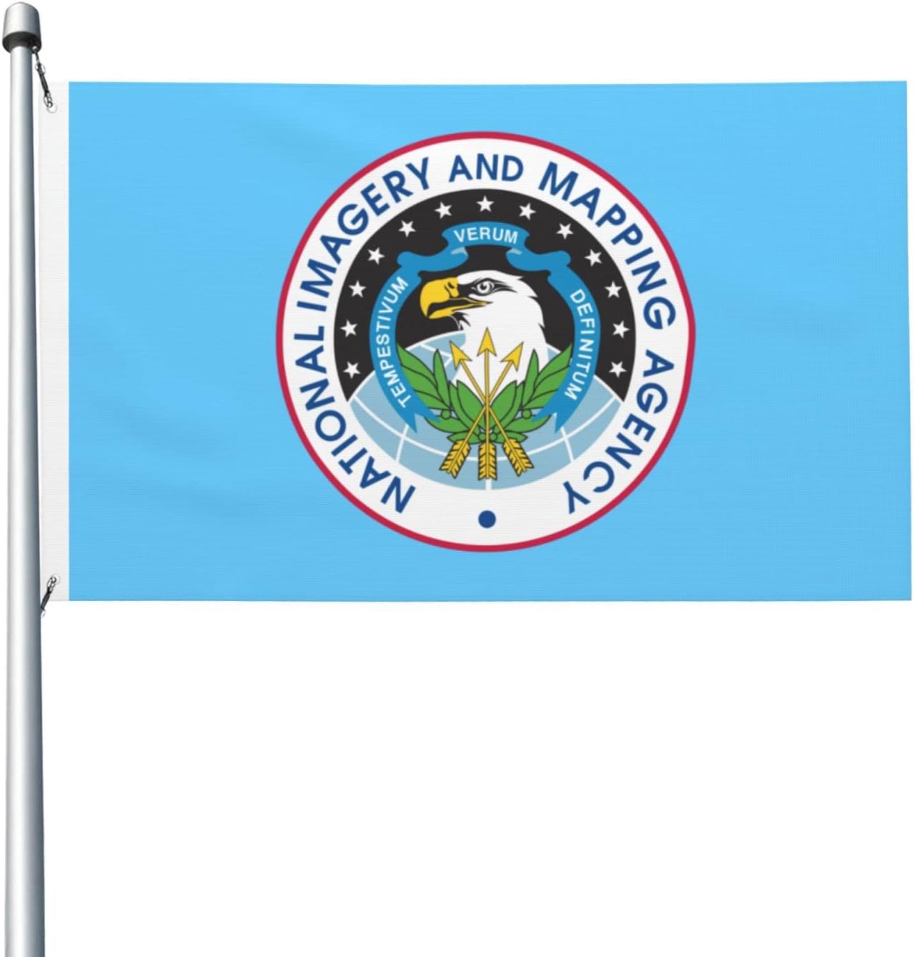 Flag Of The United States National Imagery And Mapping