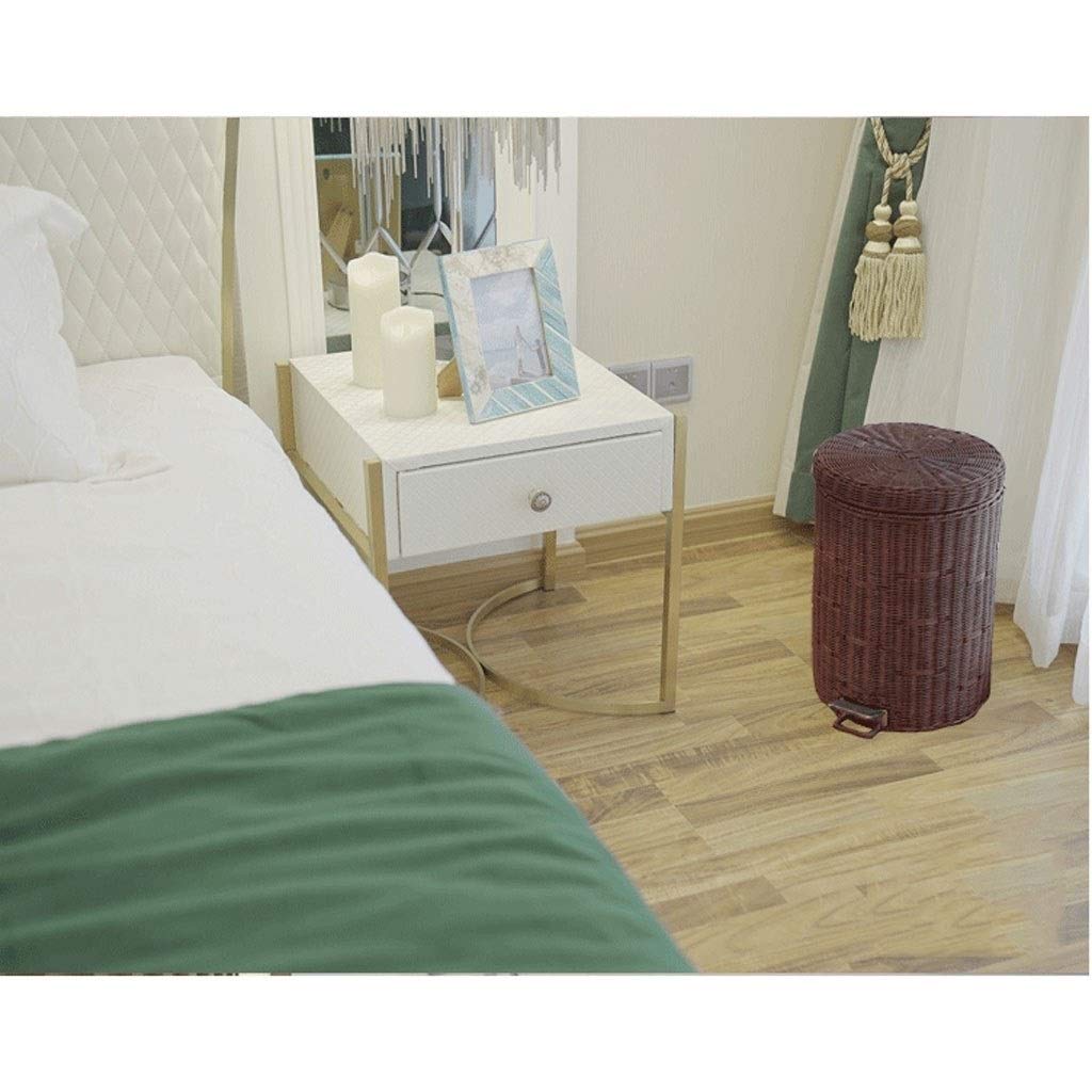 Distributore di Sapone per Bagno distributore di lozione in Ceramica, distributore di Sapone per Mano Liquido Ricaricabile per Bagno, Sapone da Cucina Premium e distributore di Sapone Ricaricabile