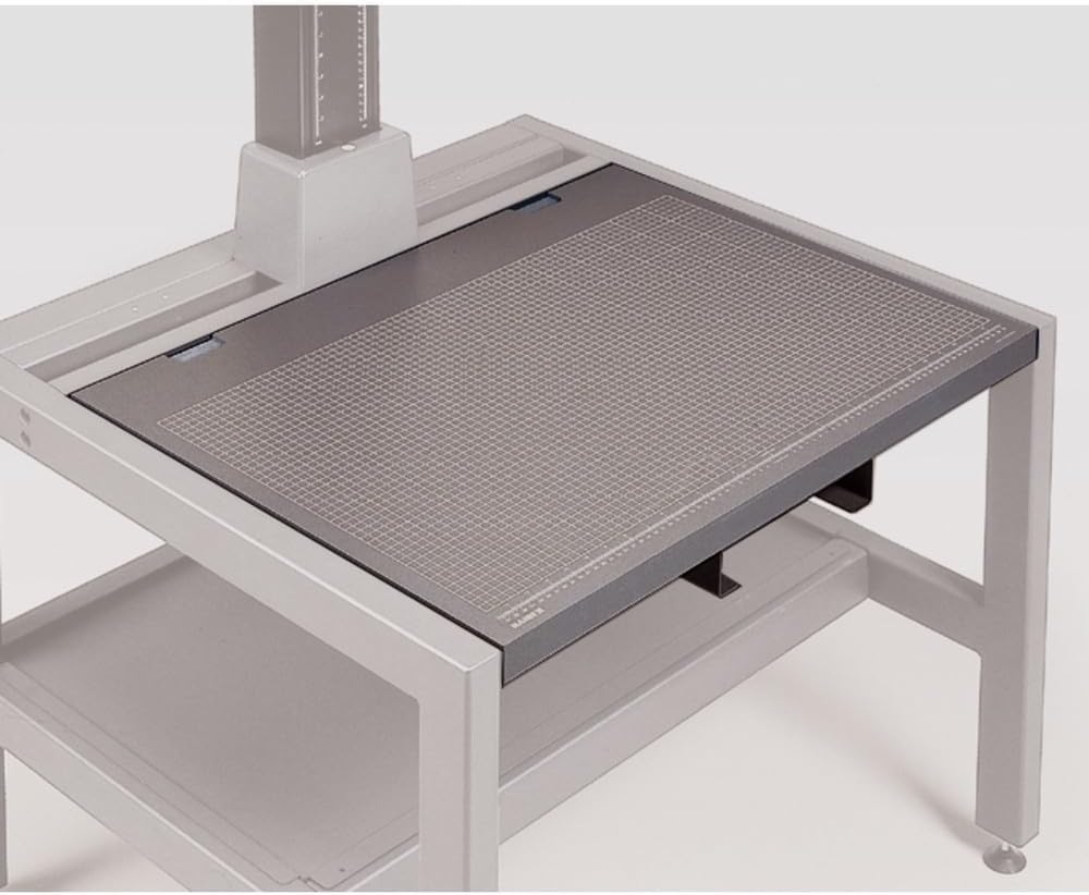 Kaiser rePRO Grid Base Board (205616)