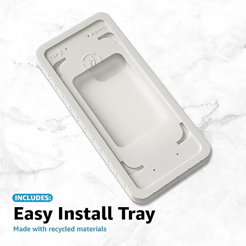 Miniatura 47 de Casely Protector de pantalla de vidrio templado para iPhone 11 Pro Max/iPhone XS Max