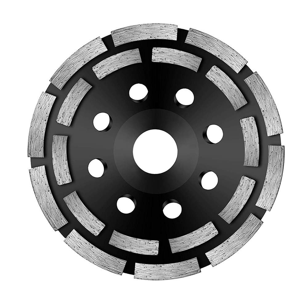 Tarcza Polerska, Diamentowa Tarcza Szlifierska Materiały Ścierne Narzędzia Do Betonu Ściernica Szlifierska Obróbka Metali Ściernice Do Cięcia Ściernice Kubkowe/a/180Mm