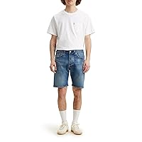 Levi's 501 Original Shorts, Pantaloncini di jeans Uomo