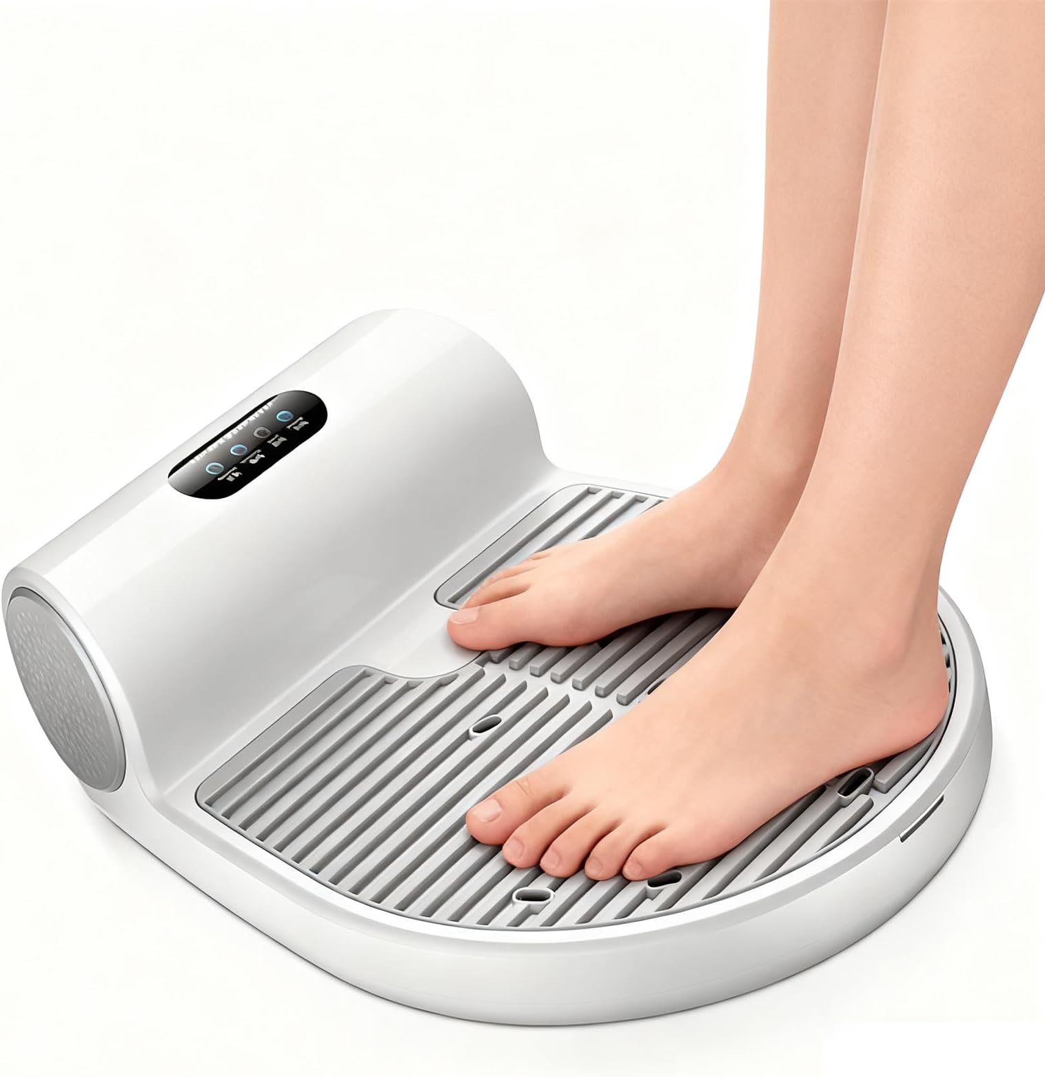 Negative Ion Full Body Dryer, Bikini Area Dryer, with Gravity Sensing, Warm/natural Wind, Post Shower Use, Quick Air Drying for Bathroom, Spa, Home, Gym