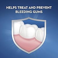 Vista 6 de Crest Pro Health Intense enjuague bucal