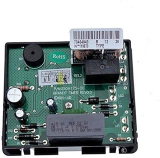 BRANDT - CARTE AFFICHEUR pour four FAGOR BRANDT