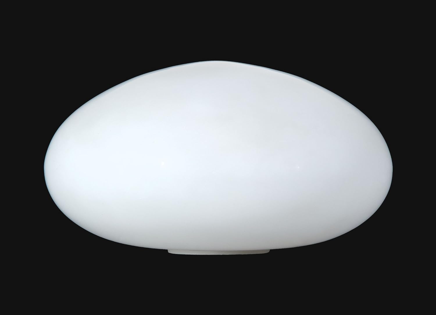 Hоttеѕt Sаlеѕ B&P Lamp Mushroom Lamp Shade - Laurel Lamp Replacement Glass