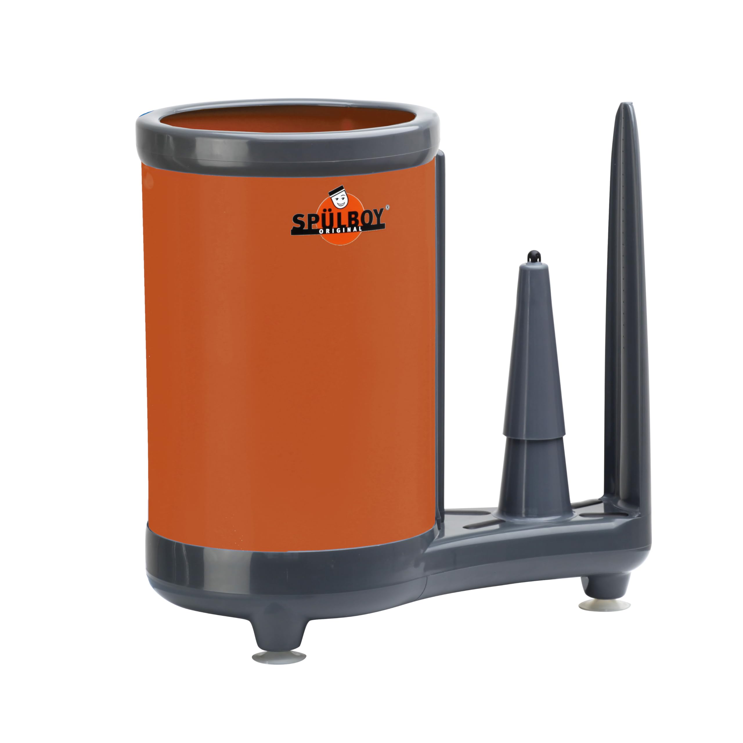 SPÜLBOY® Neptun T2000 Edición especial Naranja