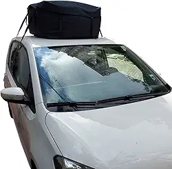 Bagageiro Dobrável Impermeável Standard - Maori Extreme