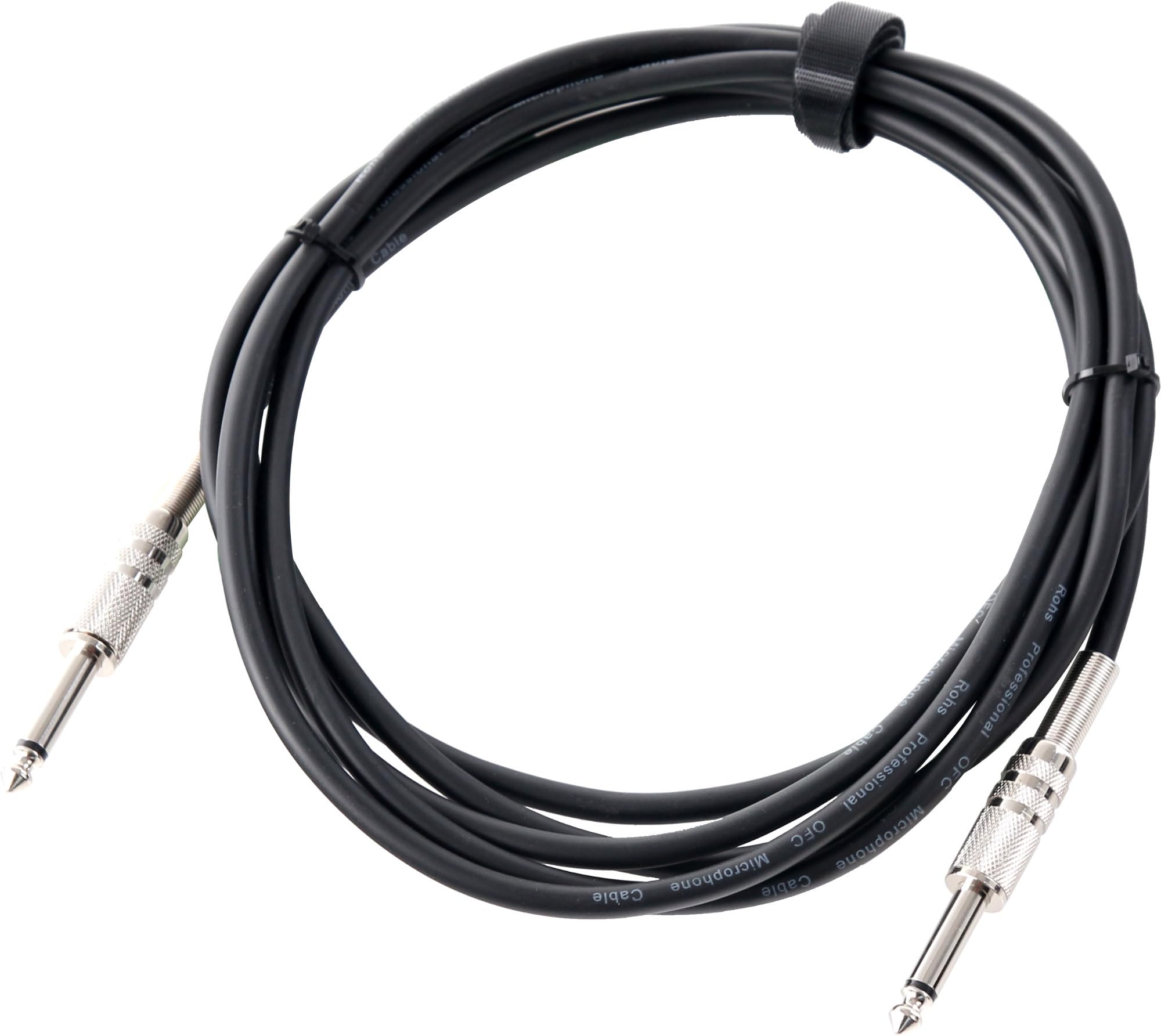 Rocktile Warhead E-Gitarre Set AK30A - Korpus aus Linde, Griffbrett aus selektiertem Hartholz - Set inkl. 75W Combo-Verstärker & Instrumentenkabel 3m – Ideal für Rock, Metal & mehr – Schwarz | Serie: Rocktile Heavy, 05 kg, Anzahl der Saiten: 6, Ausrichtun