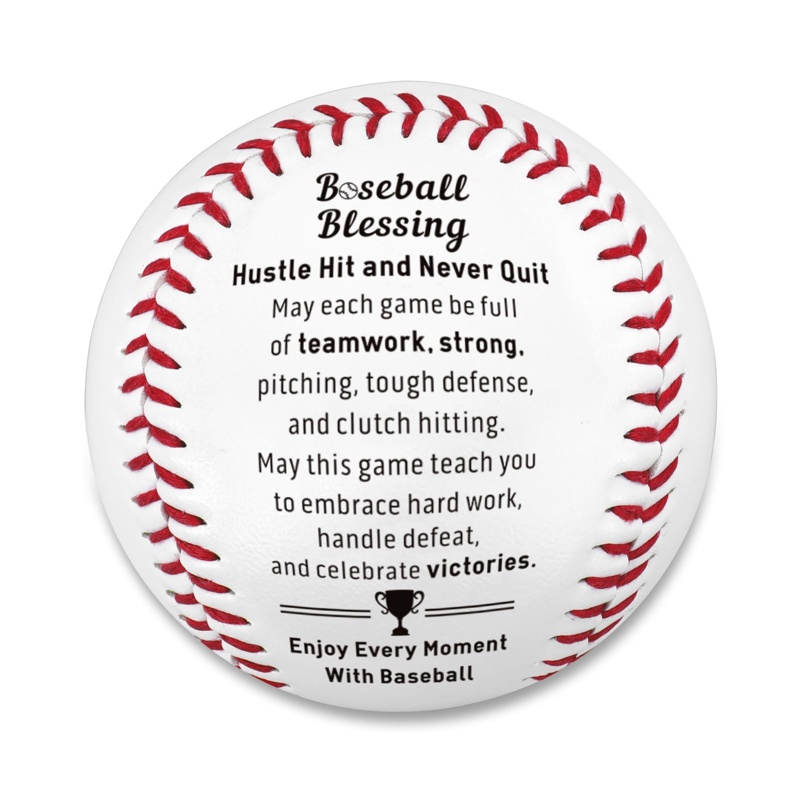 Baseball Gifts for Boys 8-12 Christmas Stocking Stuffers for Teen Boys 12-14 Sweet 16-18 Birthday Gift Baseball Team Gifts Bulk End of Season