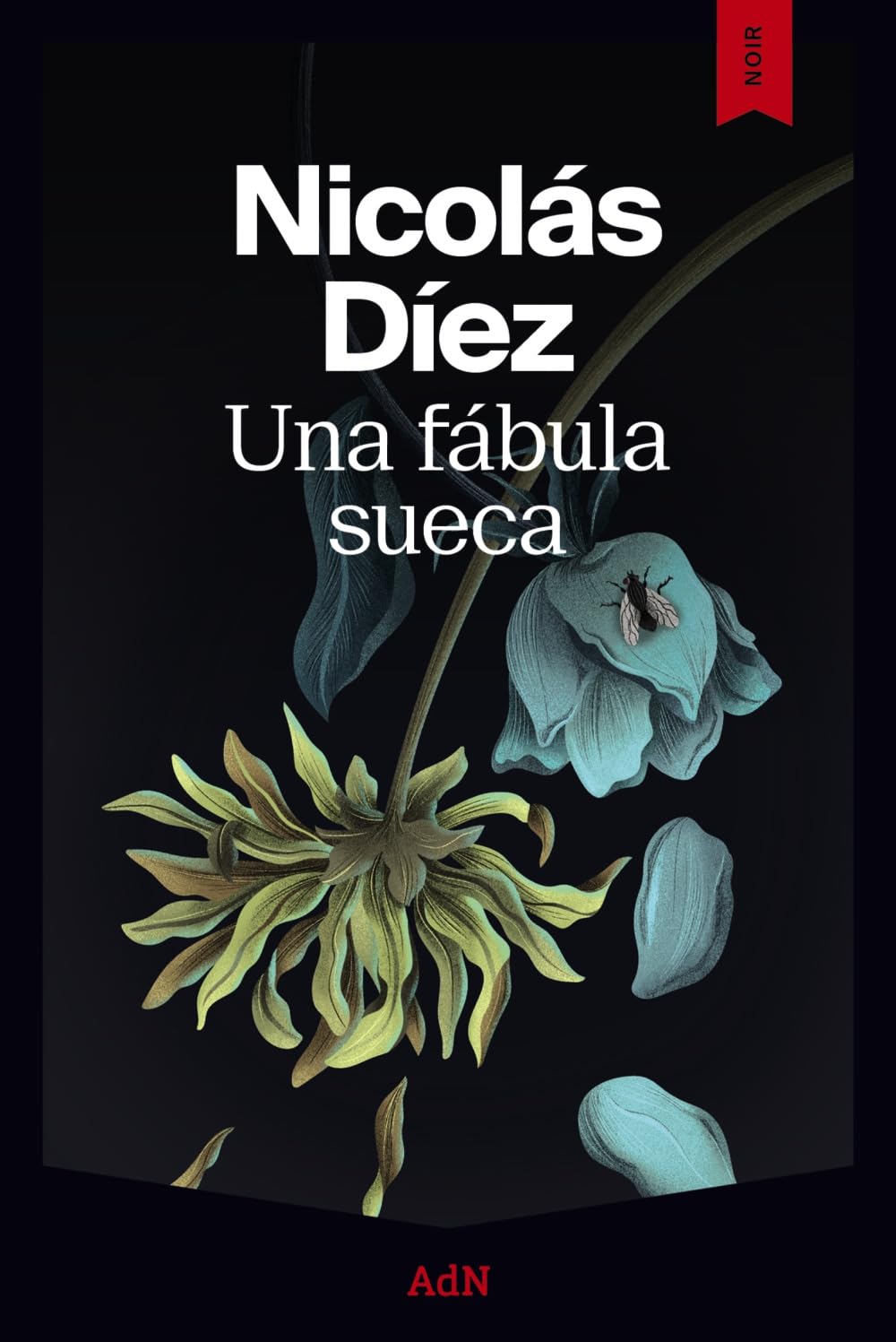 Una fábula sueca (AdN Editorial Grupo Anaya)