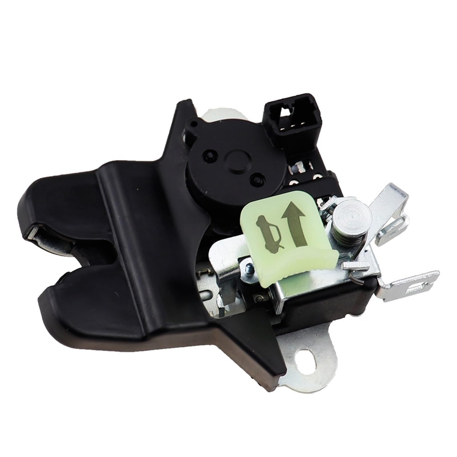 Chiusura automatica bagagliaio 812302T001 Baule posteriore Serratura della porta Latch Attuatore Motore Portellone Boot per Kia per Optima K5 2011-2015 81230-2T001