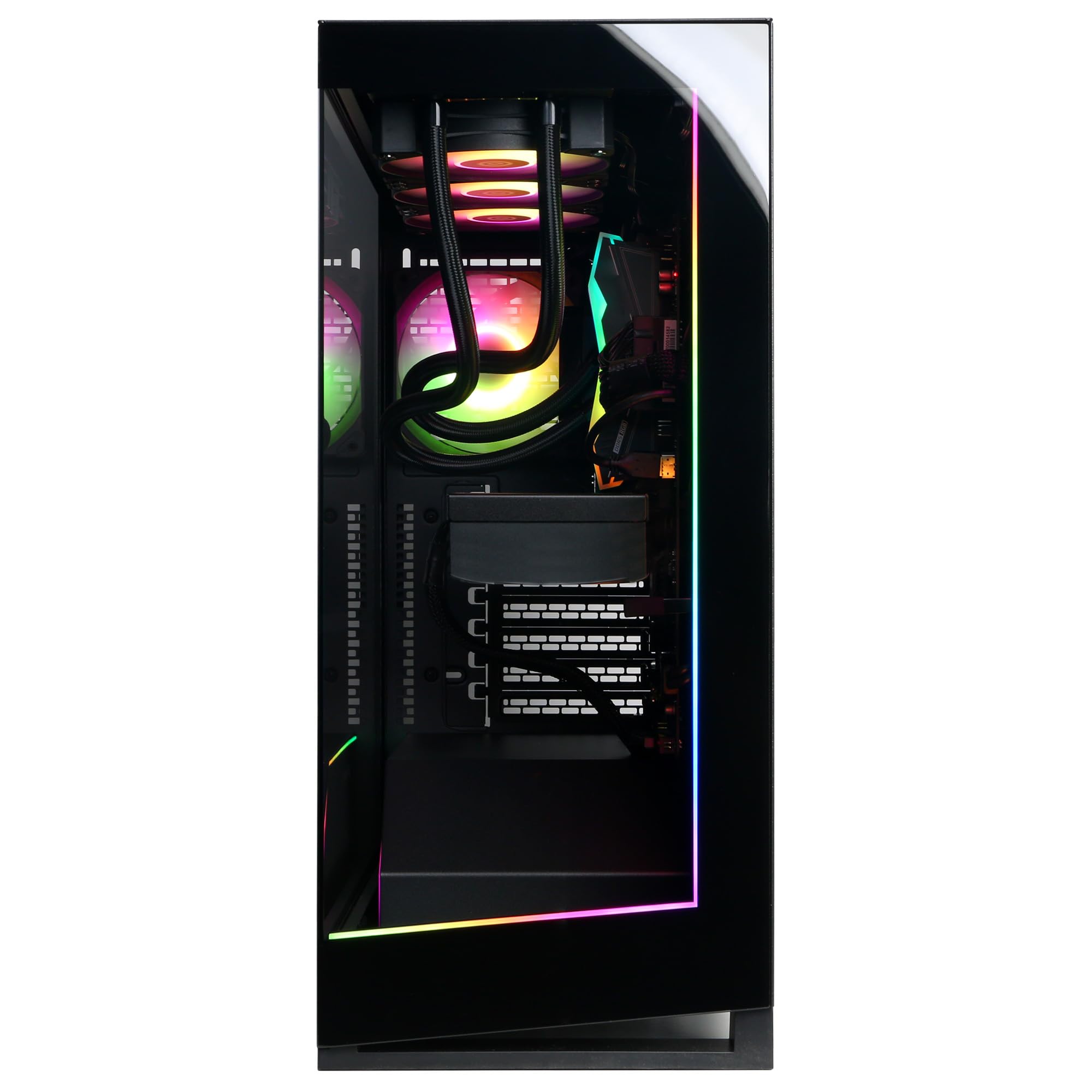 Amazon.com: CyberPowerPC Gamer Supreme Gaming PC, AMD Ryzen