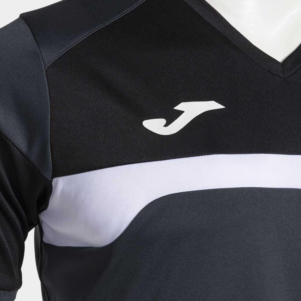 Joma Danubio, Conjunto de Niños, Antracita negro, 6XS