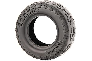 MAMMOTH TireBiter II Dog Toys