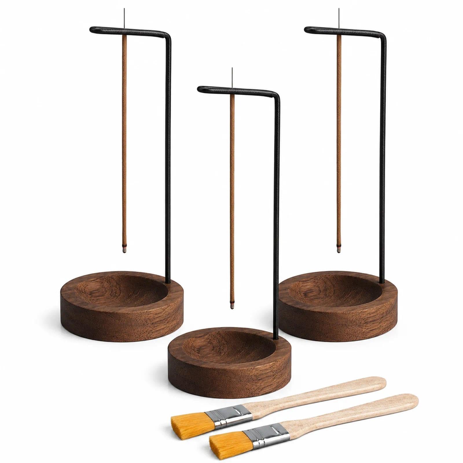 5-Pcs Incense Holder Set, Incense Stick Holder, Incense’s Burner