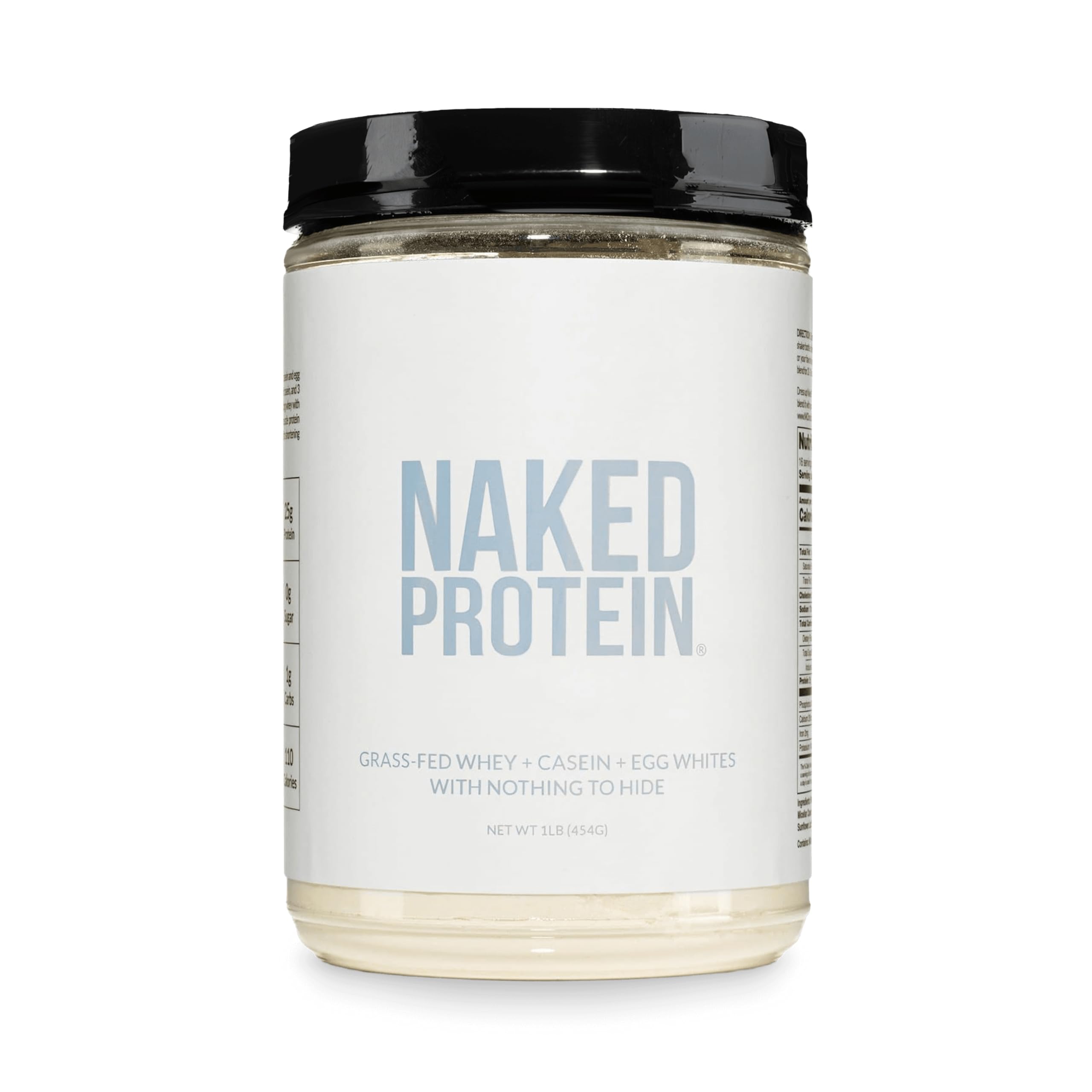NAKED Protein Blend