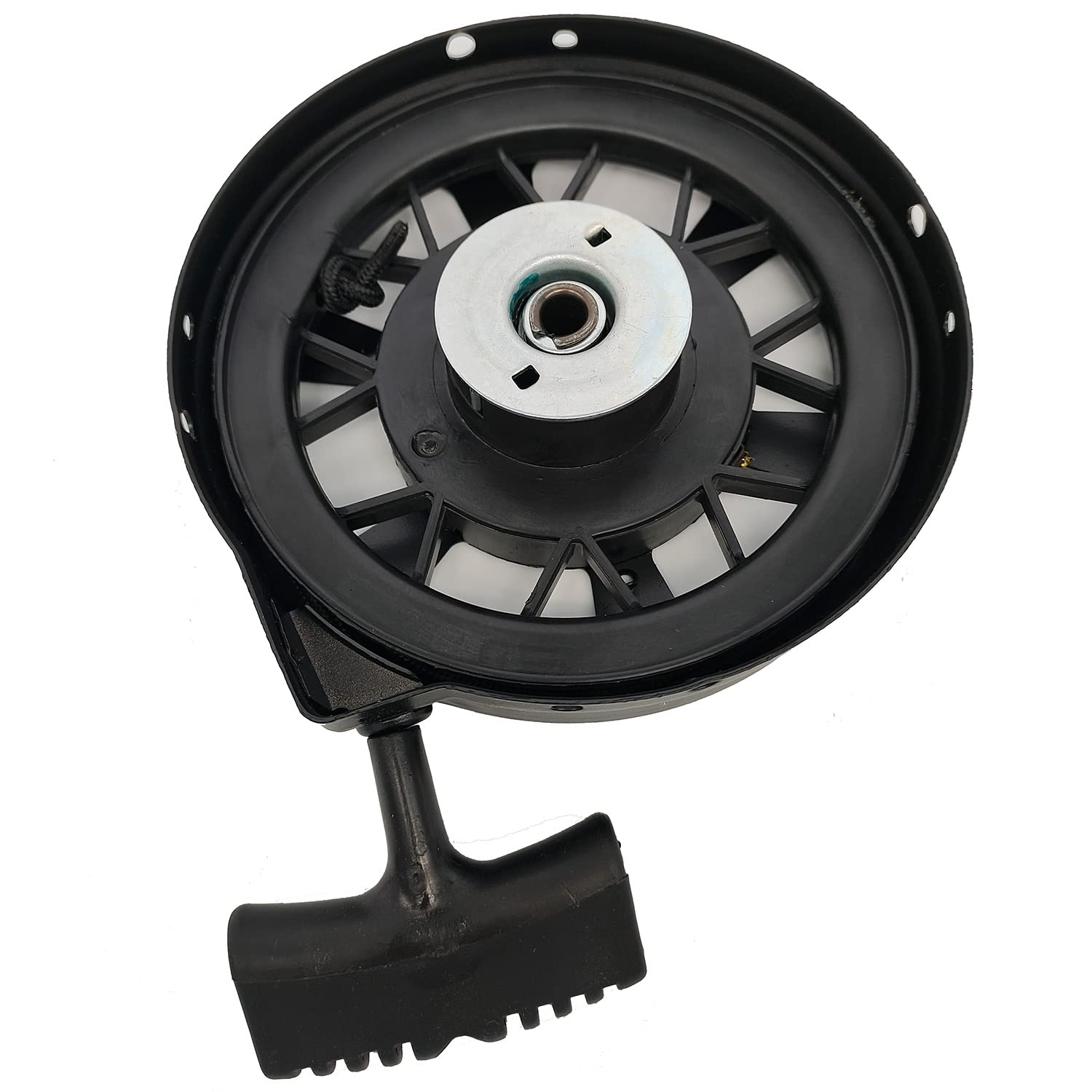 Dosens 590739 Recoil Starter Compatible for Tecumseh 590702 590739 590637 590472 5904766 590621 590635 590642 590646 590648 590666 590737 590738