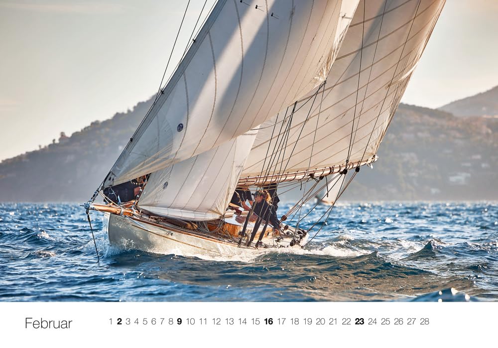 Yacht Classic 2025