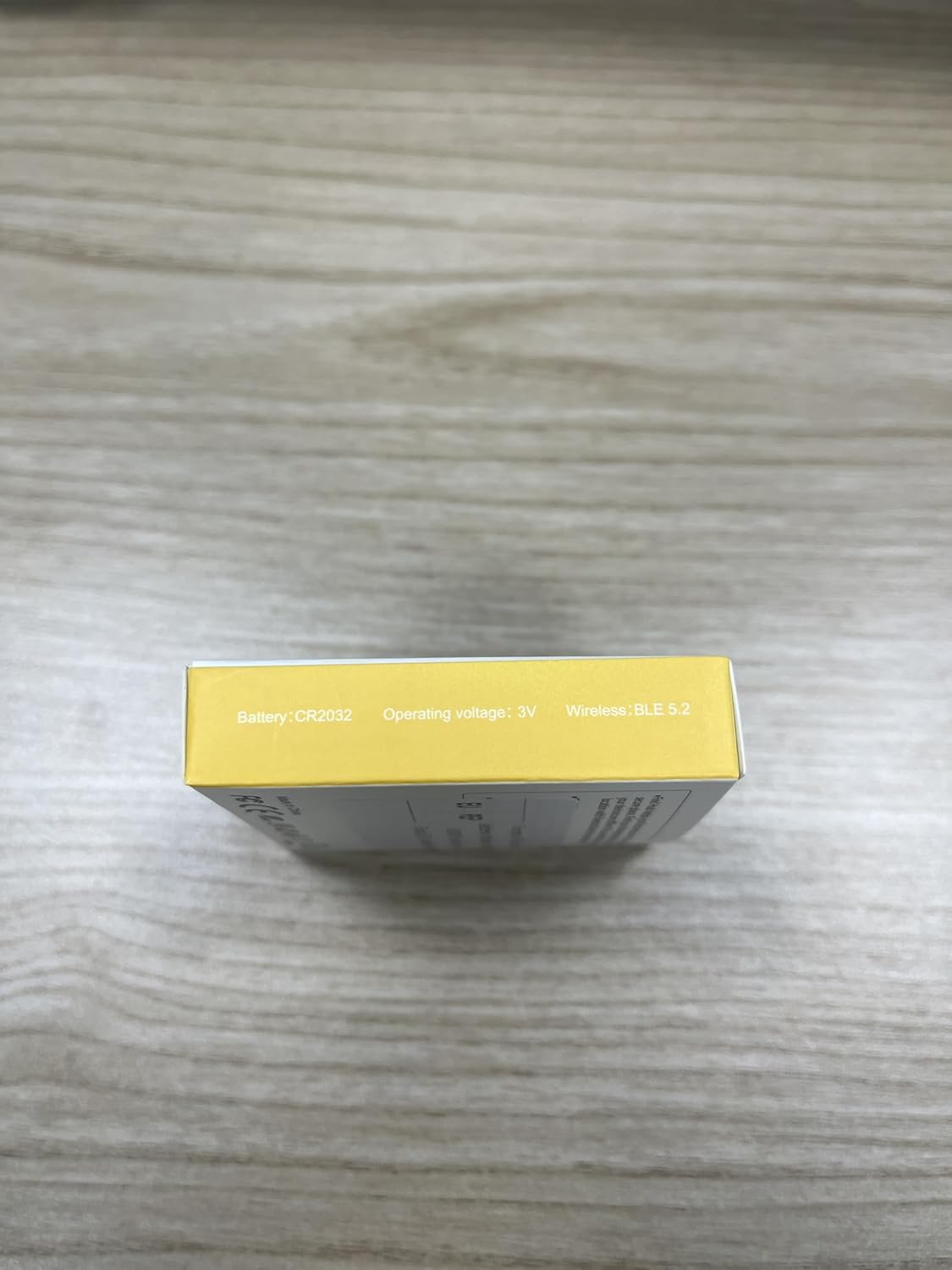 KozyOne Android Air Tracker - Etiqueta de Seguimiento Inteligente para Mascotas, Llaves y Equipaje con Seguimiento Global en Tiempo Real a través de la aplicación Find Hub de Google, 2 Unidad