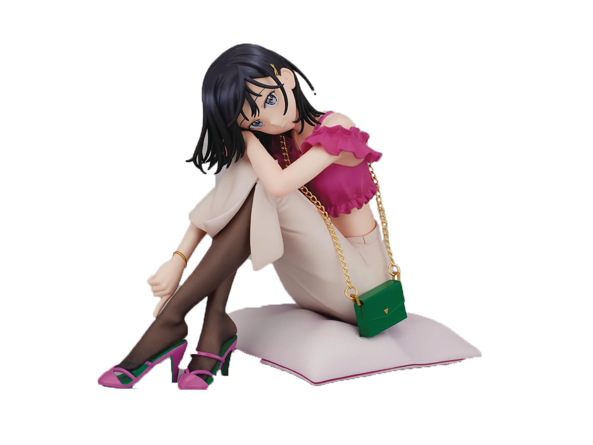AKIMI様 Amazon.com: Masamune-kun's Revenge R: Adagaki AKI PVC Figure