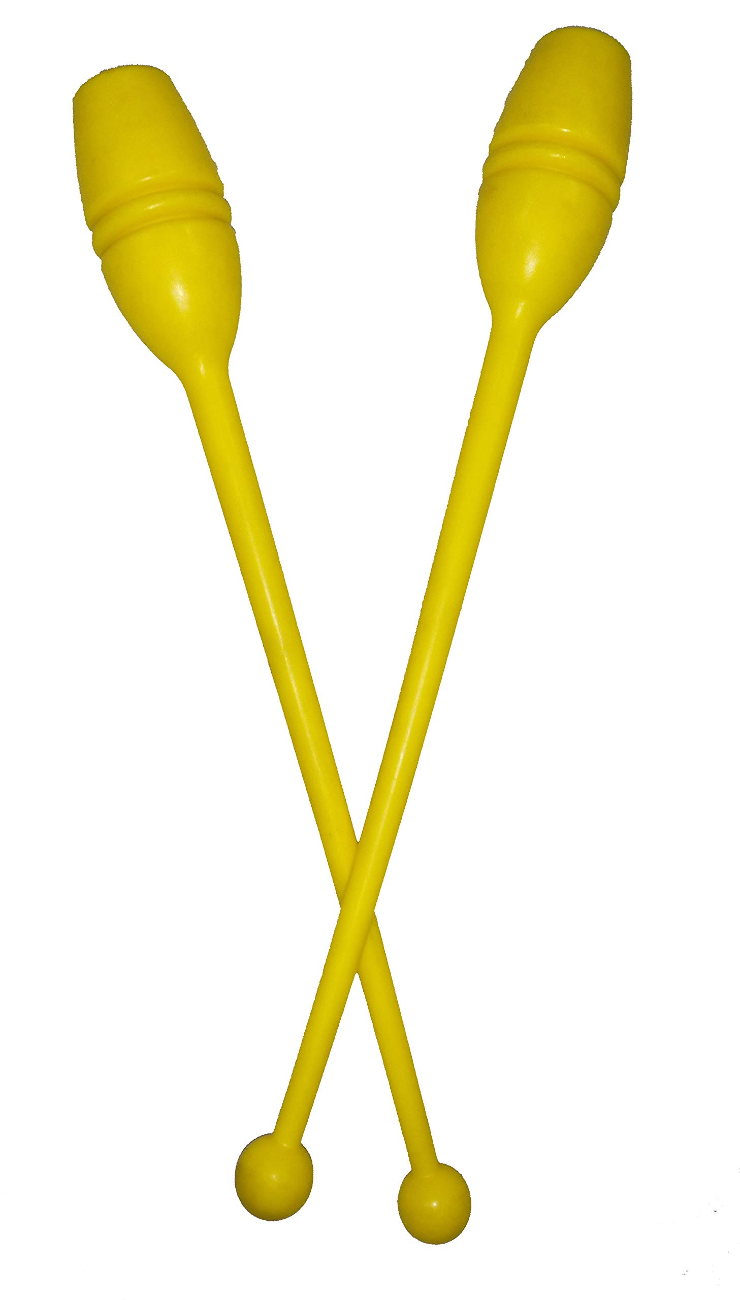 Flexifit Rhythmic Gymnastic Club 36cm Plastic Non LINKABLE