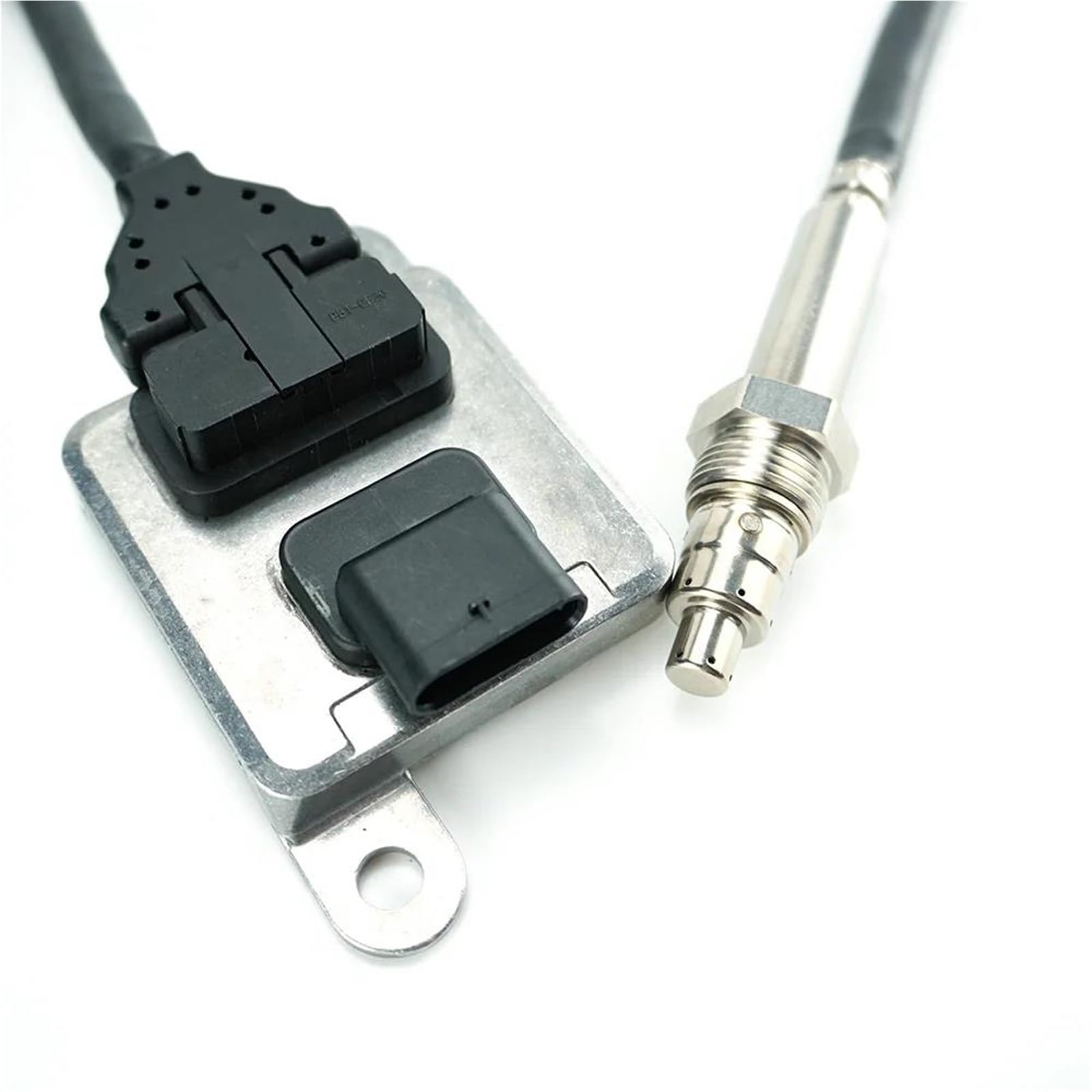 NOx Sensor Óxido Nitrógeno Sensor De Oxígeno Y Nitrógeno NOx 5WK96650A 759040203 Para 5 Series F10 F11 523i 528i 530i N53