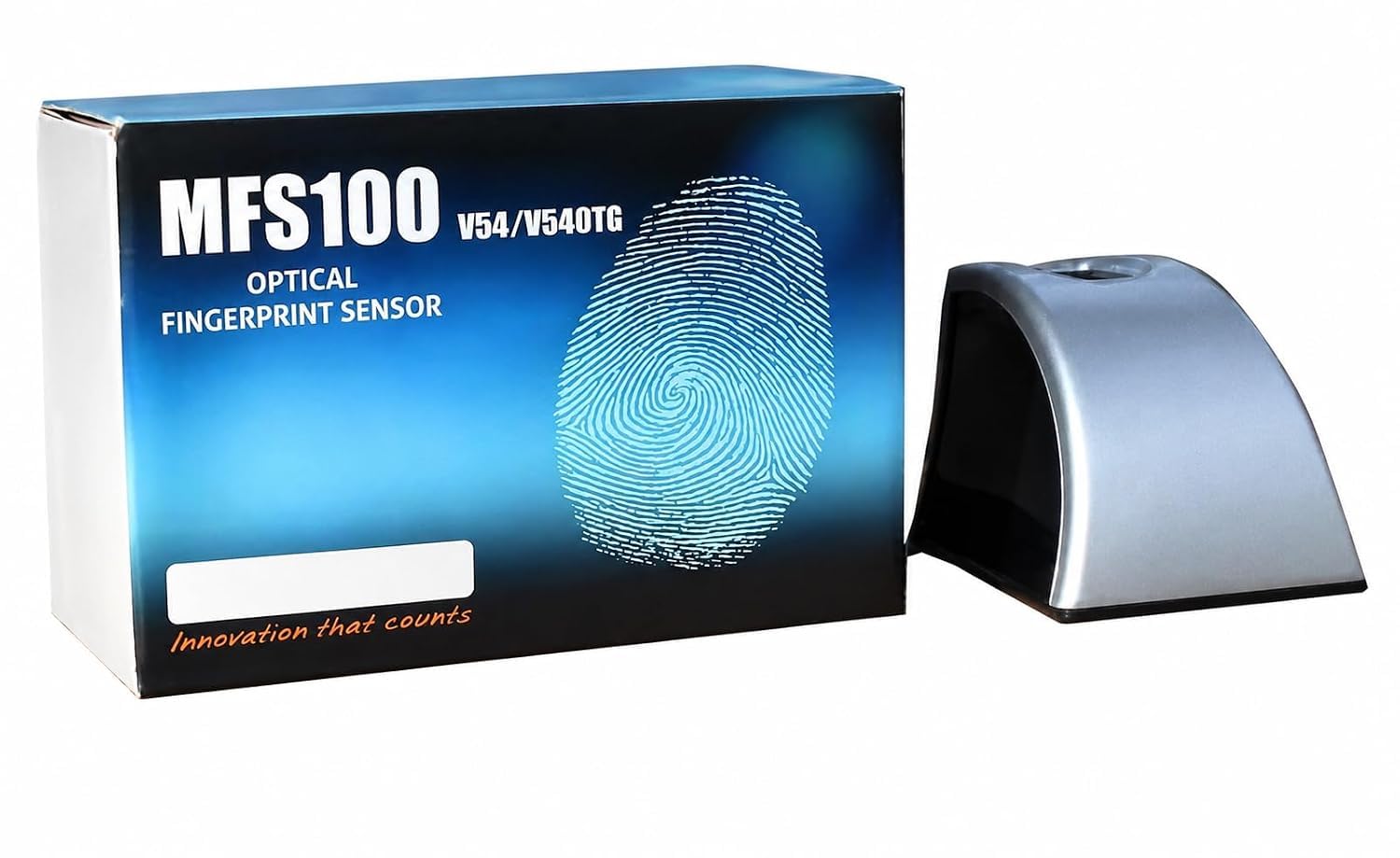 MFS100 L0 Fingerprint Device (NOT for AEPS) | Biometric Scanner, USB Connectivity, Compact Design, Identity Verification, Plug and Play-picture-32