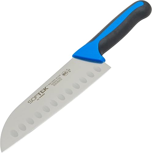 Vista 6 de Winco Cubiertos de acero