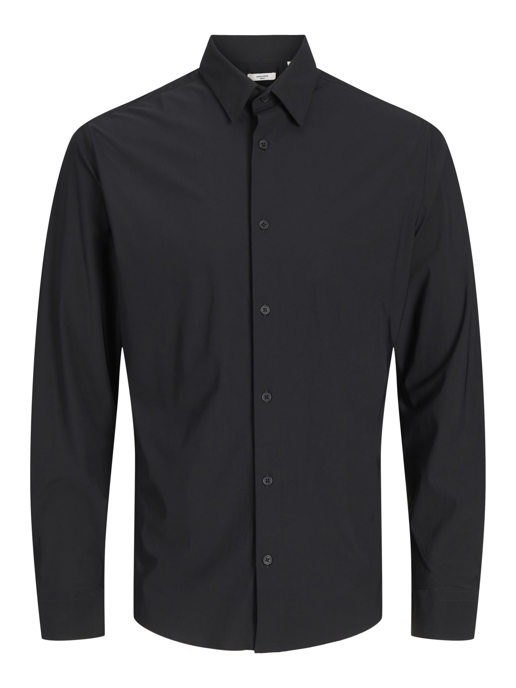 JPRBLAACTIVE STRETCH L/S SHIRT Gömlek Erkek