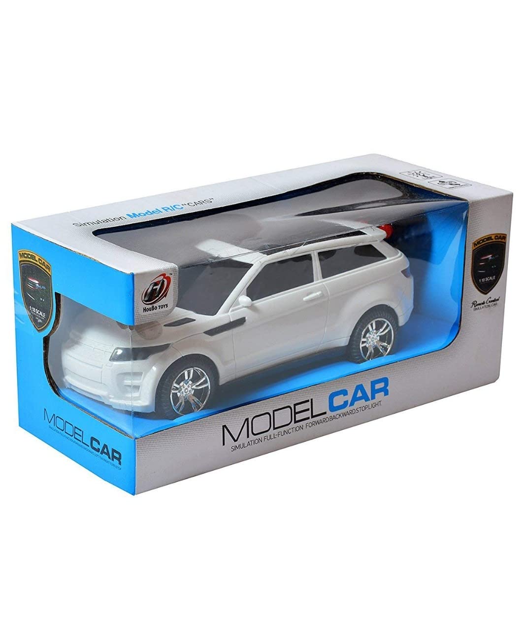 ANG� Remote Control Racing Car for Kids - New Model Car 2023 1:18 Scale. (B0BDLVSRW7) Amazon Price History, Amazon Price Tracker