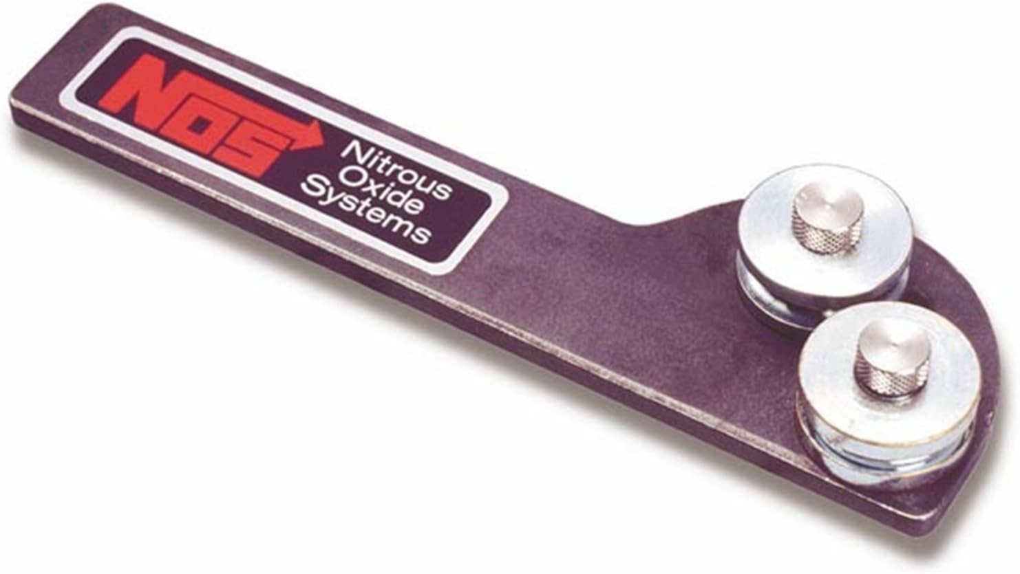 NOS 15991NOS Nitrous Tube Bending Tool Automotive