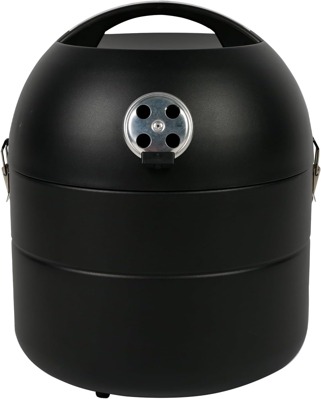 Amig - Fireplus Barbecue portatile a carbonella o a legna | Barbecue da tavolo compatto | Con sistema di ventilazione e serbatoio per la cenere | Griglia in acciaio Ø29 cm | Dimensioni: Ø34,5x42,8cm Amig - Fireplus Barbecue portatile a carbonella o a legna | Barbecue da tavolo compatto | Con sistema di ventilazione e serbatoio per la cenere | Griglia in acciaio Ø29 cm | Dimensioni: Ø34,5x42,8cm