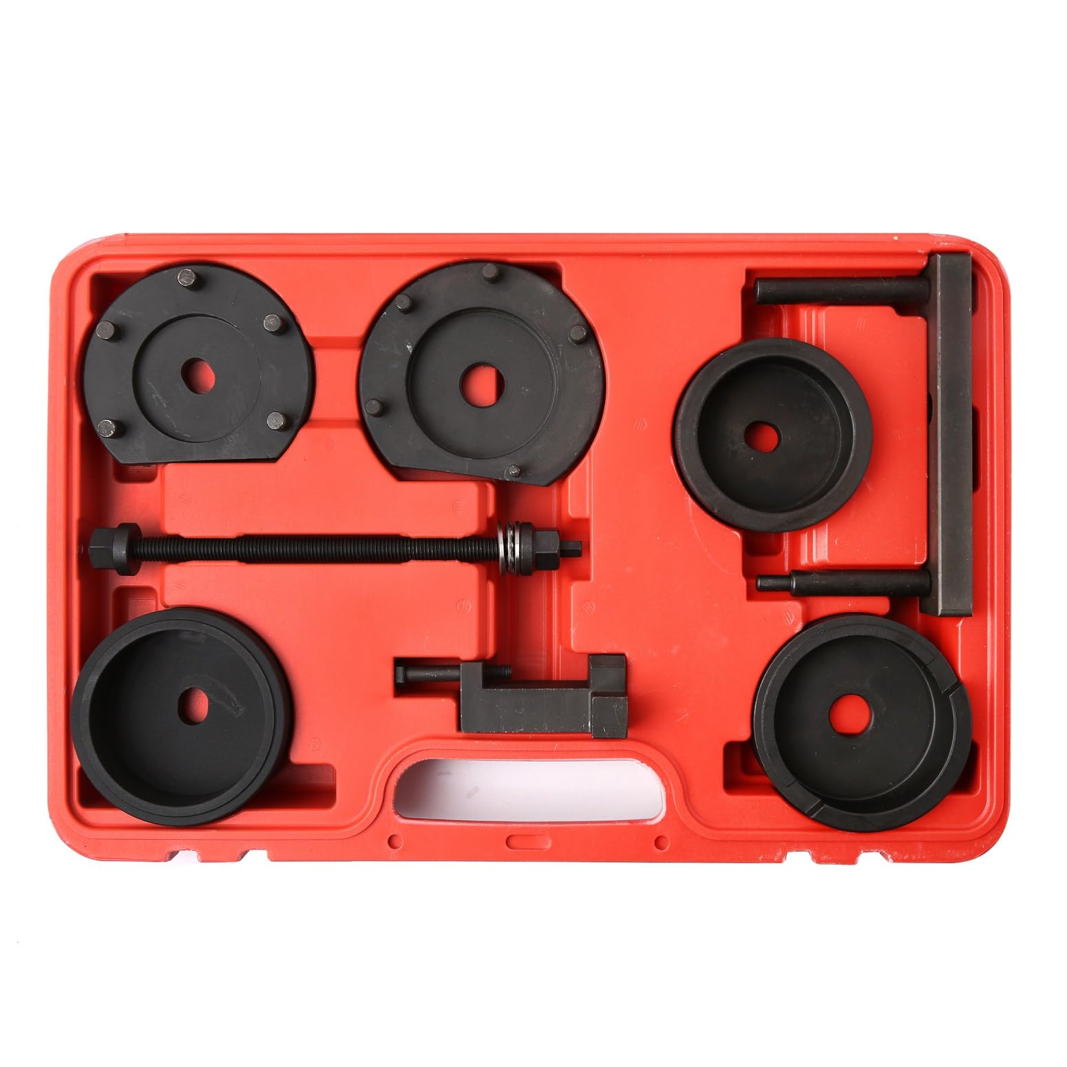 Amazon.com: WINMAX TOOLS AUTOMOTIVE 8PCS Transmission Rubber Mount